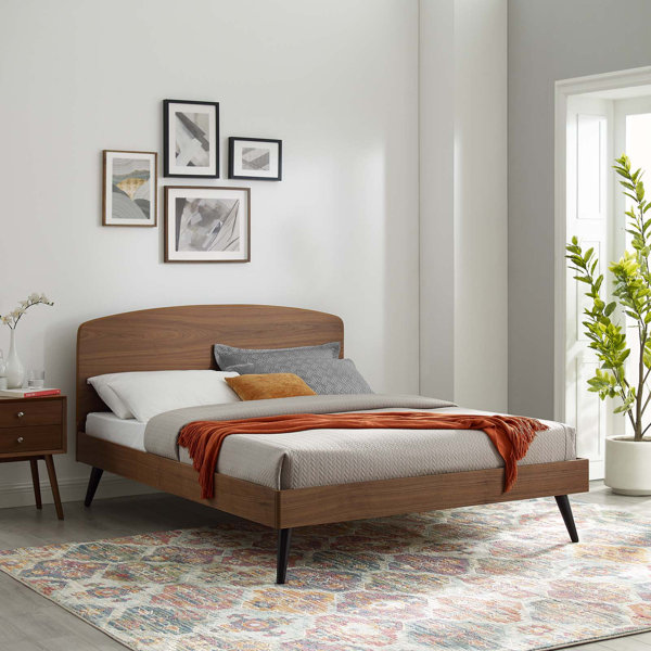 Baxton Studio Beds Wayfair